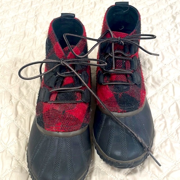 Sorel duck boot - Picture 3 of 4